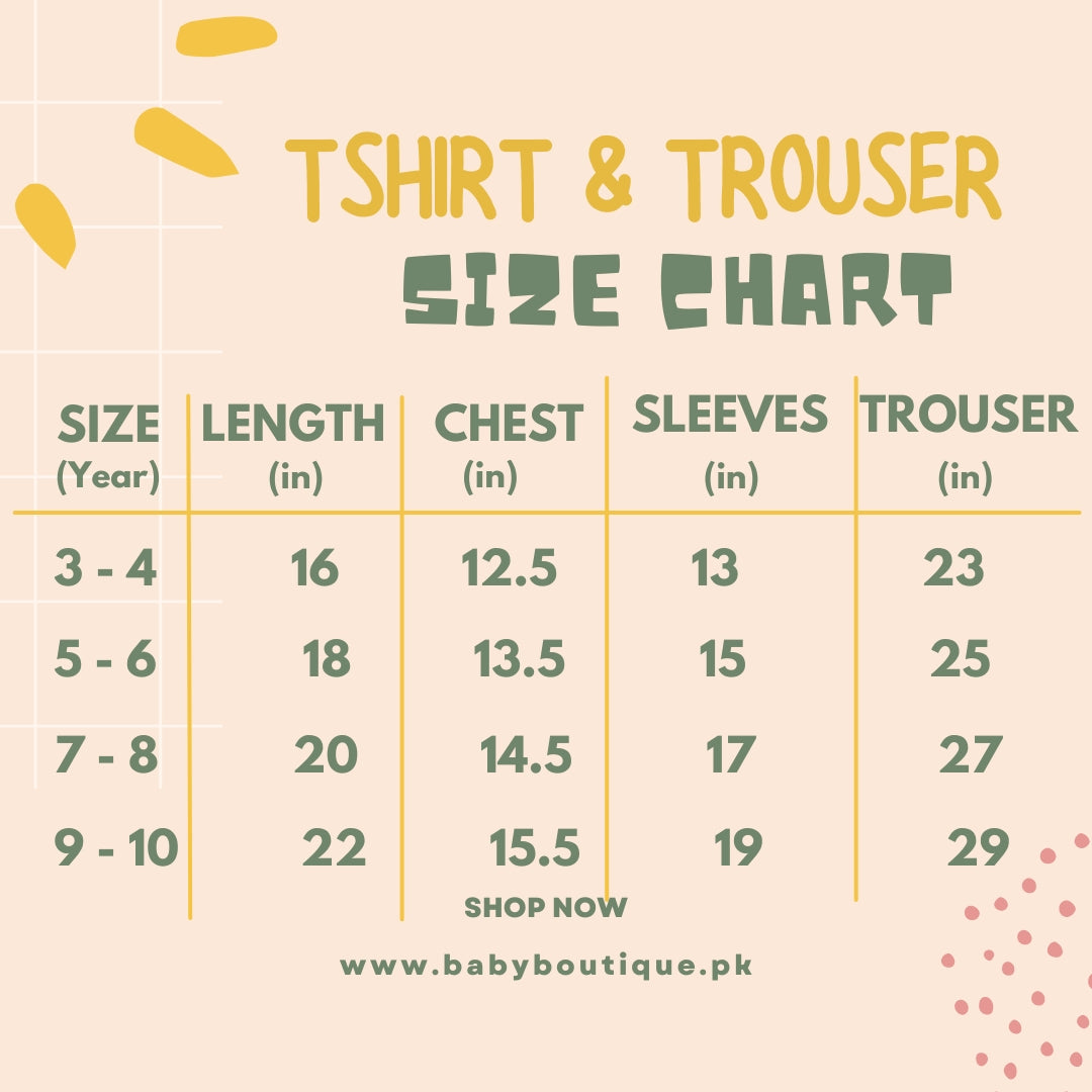 Thats All Folks Summer Kids Night Dress